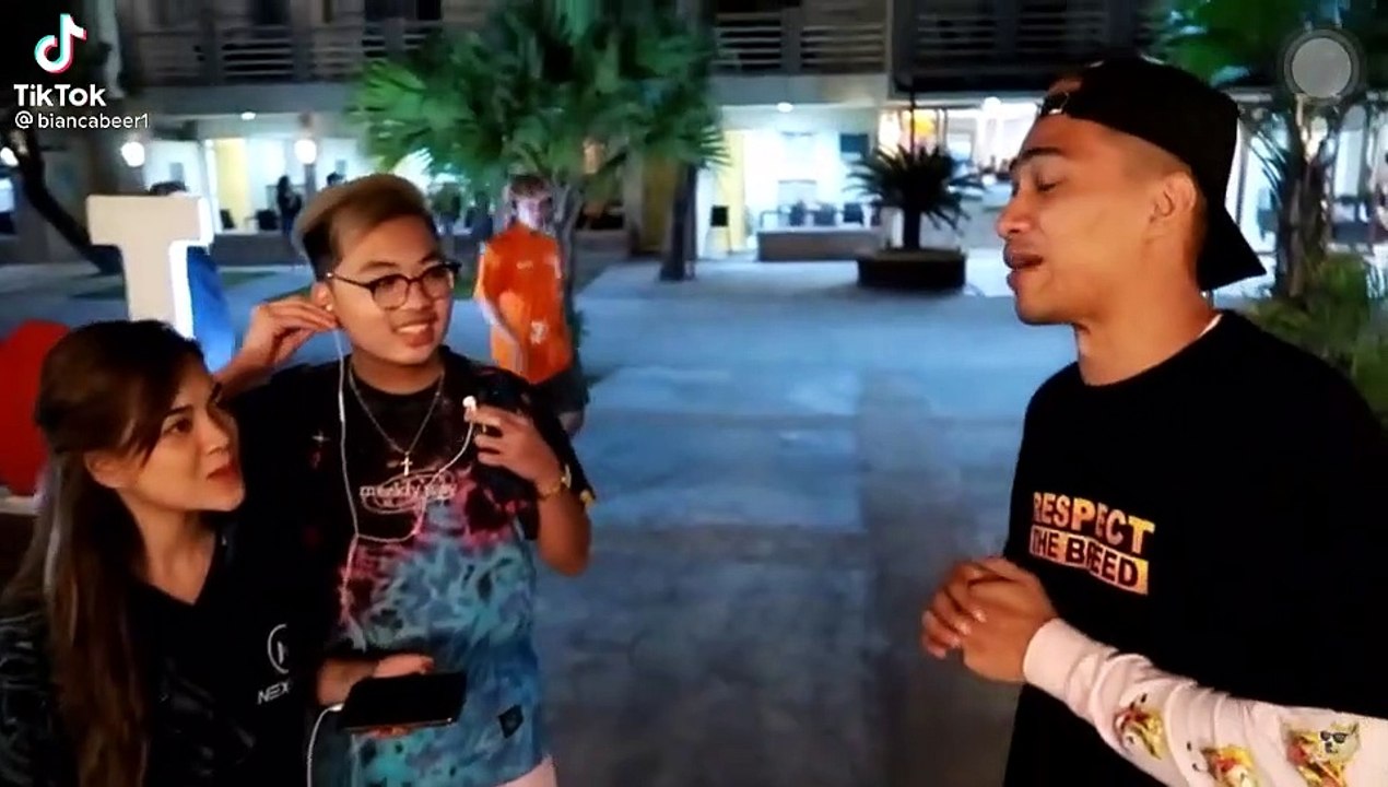 Abangan ang music video