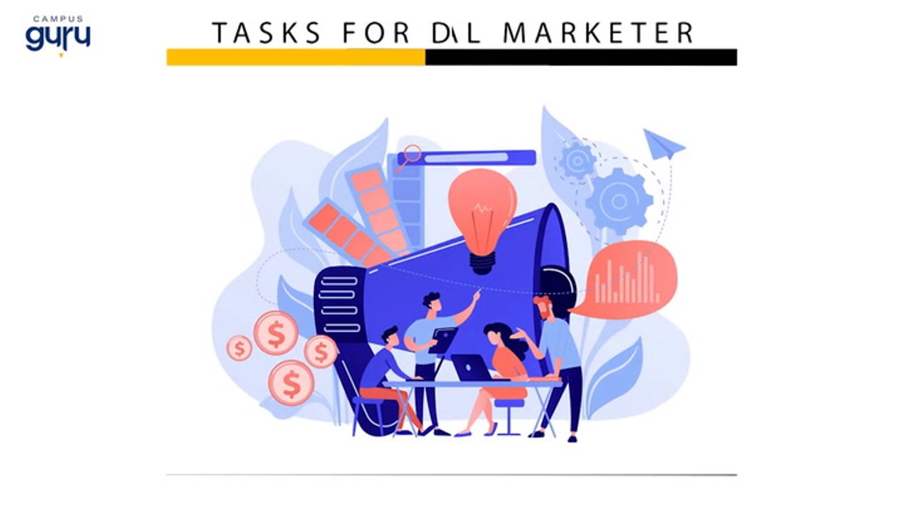 Career In Digital Marketing