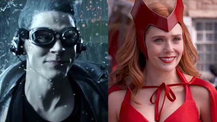 WandaVision Hints to Fans With Clues About Marvel's Future
