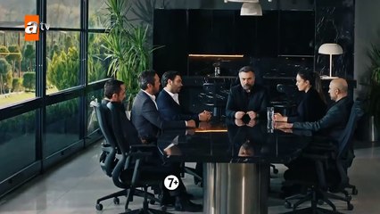 Eşkıya Dünyaya Hükümdar Olmaz 182.  Bölüm Fragmanı