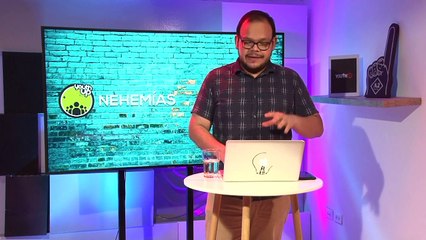 Nehemías - Parte 3