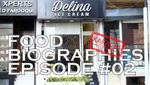 Food Biographies Episode #02