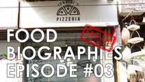 Food Biographies Episode #03
