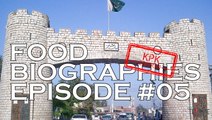 Food Biographies Episode #05