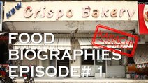 Karachi Food Biographies Episode# 1 (New)