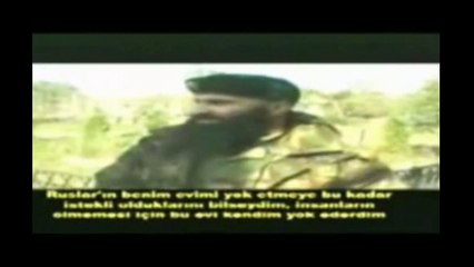 Şamil Basayev Kimdir