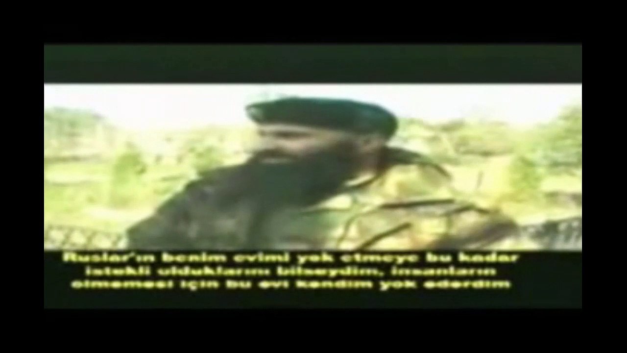 Şamil Basayev Kimdir