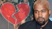 Kanye West Not Doing Well Amid Kim Kardashian Split