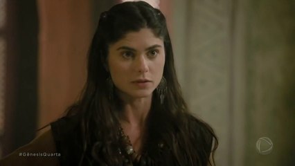 Novela Gênesis - Capítulo 22 Completo HD