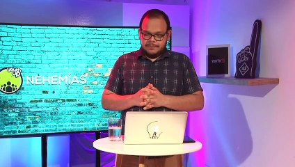 Nehemías - Parte 1