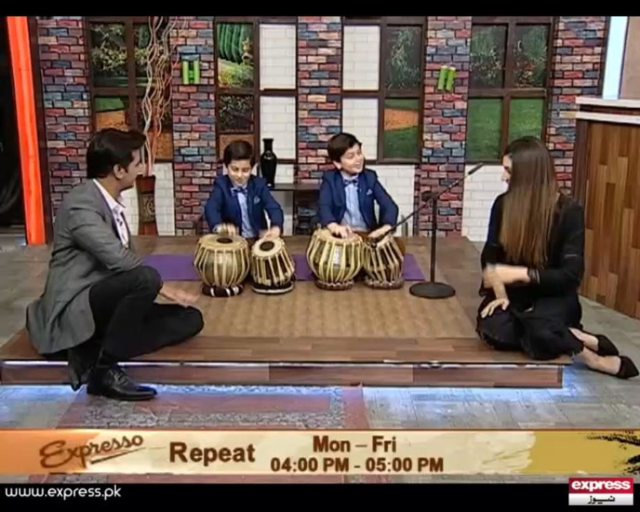 Tabla Boys