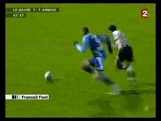 guillaume hoarau - ligue, 2, football