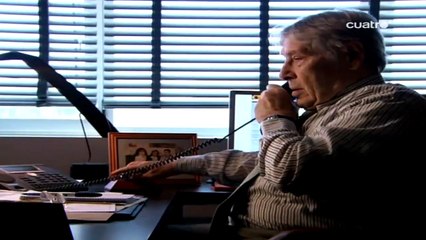 Hay Alguien Ahí   Capítulo 07 part 1/2