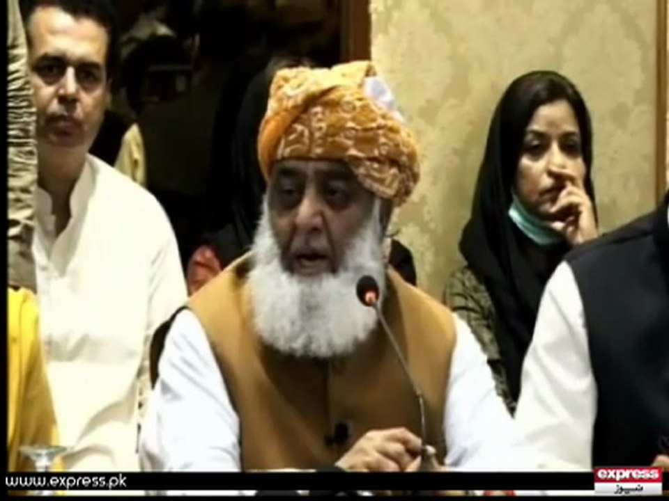 Fazlul Rahman