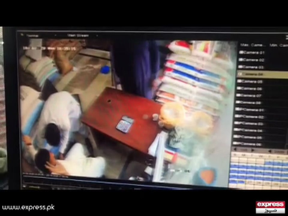 Thief 1