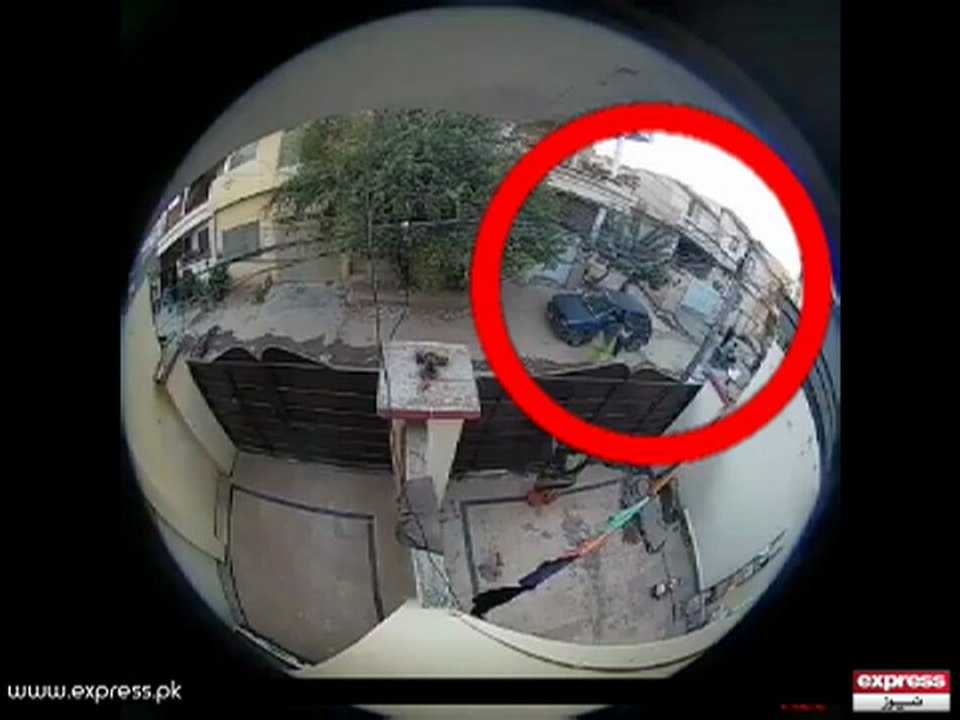 Cctvfootage