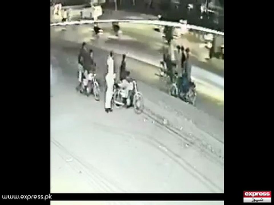 Police Action 1