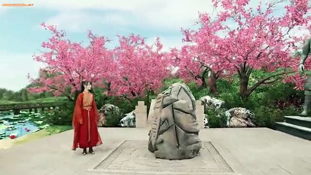  Love o2o 2016 ep8 sub indo