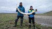 Los científicos recuperan el ADN de los colmillos de tres mamuts encontrados en Siberia en la década de los 70