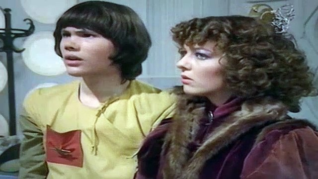 Doctor Who S18E28 Logopolis Pt 4 - (1963)