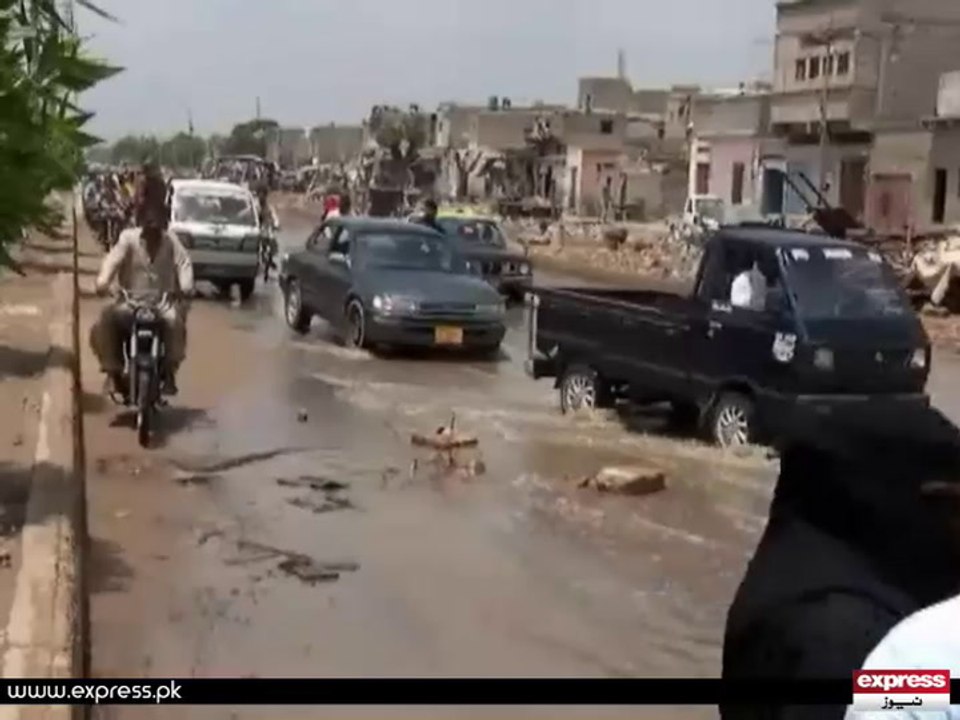 Karachi