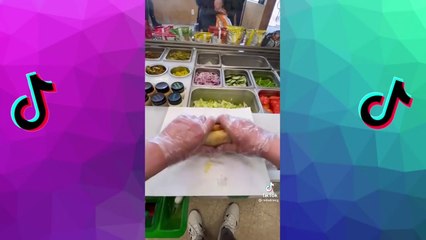 Tik Toks That Made it Snow at the Beach