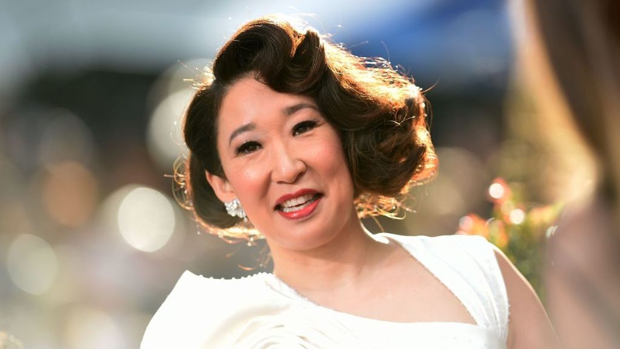 5 Reasons Sandra Oh Stands Out From The Rest
