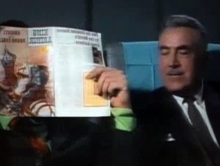 The Beverly Hillbillies Season 7 Episode 2 Something For The Queen