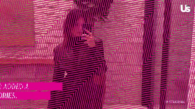 Kendall Jenner Supports Boyfriend Devin Booker At Suns Game