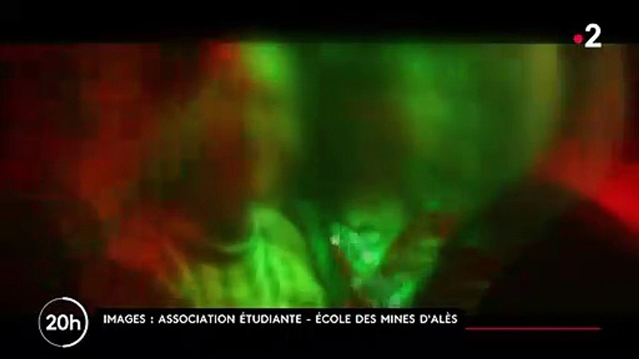ENQUÊTE FRANCE 2. Des étudiantes dénoncent des viols et des agressions sexuelles sur le campus de l'Ecole des mines d'Alès