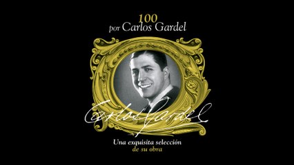 Carlos Gardel - Anclao En París