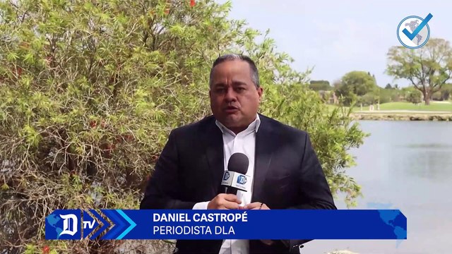 Darle la cara a la noticia: En Diario Las Américas, noticias con nombre y apellido