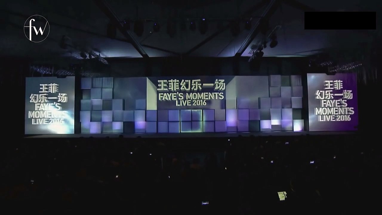 [ENG SUB] Faye Wong 2016 Documentary - Episode 01