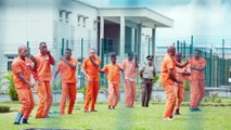 cárceles peligrosas del mundo - Mauricio la cárcel de los castigos con mala reputación 2