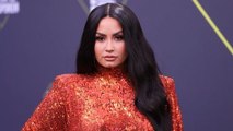 Demi Lovato Says She Suffered 3 Strokes and a Heart Attack in 2018