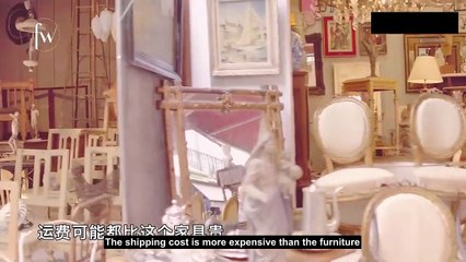 [ENG SUB] Faye Wong 2016 Documentary - Episode 02