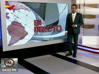 REDIMAIN: Responderemos contundentemente ante cualquier amenaza foránea contra nuestra patria