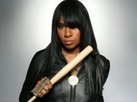 Jean Grae - Love Thirst (Prod 9th Wonder) [NEW AUDIO]