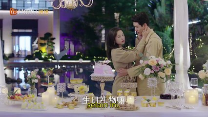 Begin Again 2020 E35 END-SUB INDO