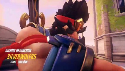 Jugada destacada Año Lunar del Buey 2021 48º