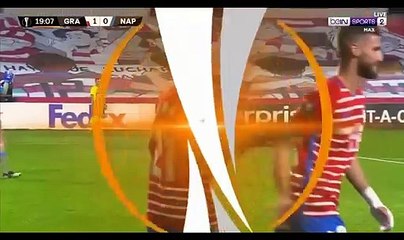 GRA-2-0-NAP-All Goals Highlights