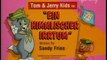 Tom und Jerry Kids - 63. Feuer und Eis / Angriff aus der Luft / Ein Himmlicher Irrtum