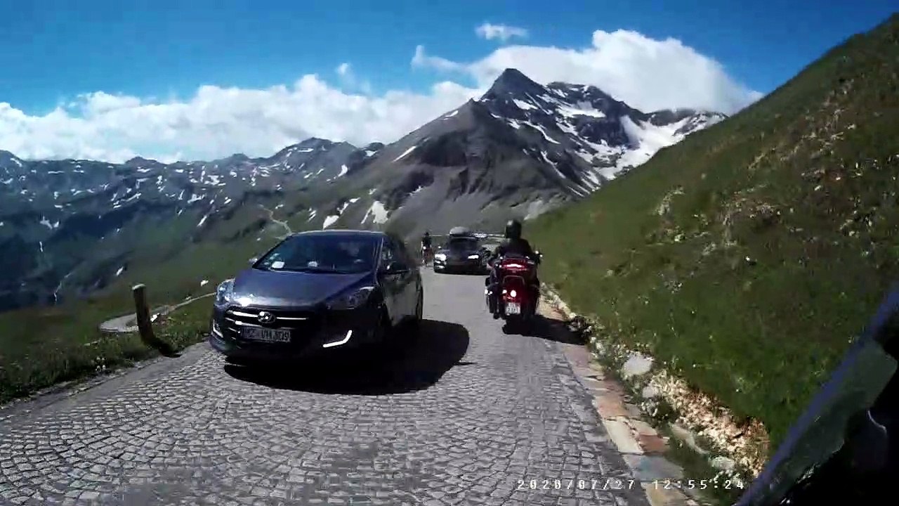 Grossglockner (2)