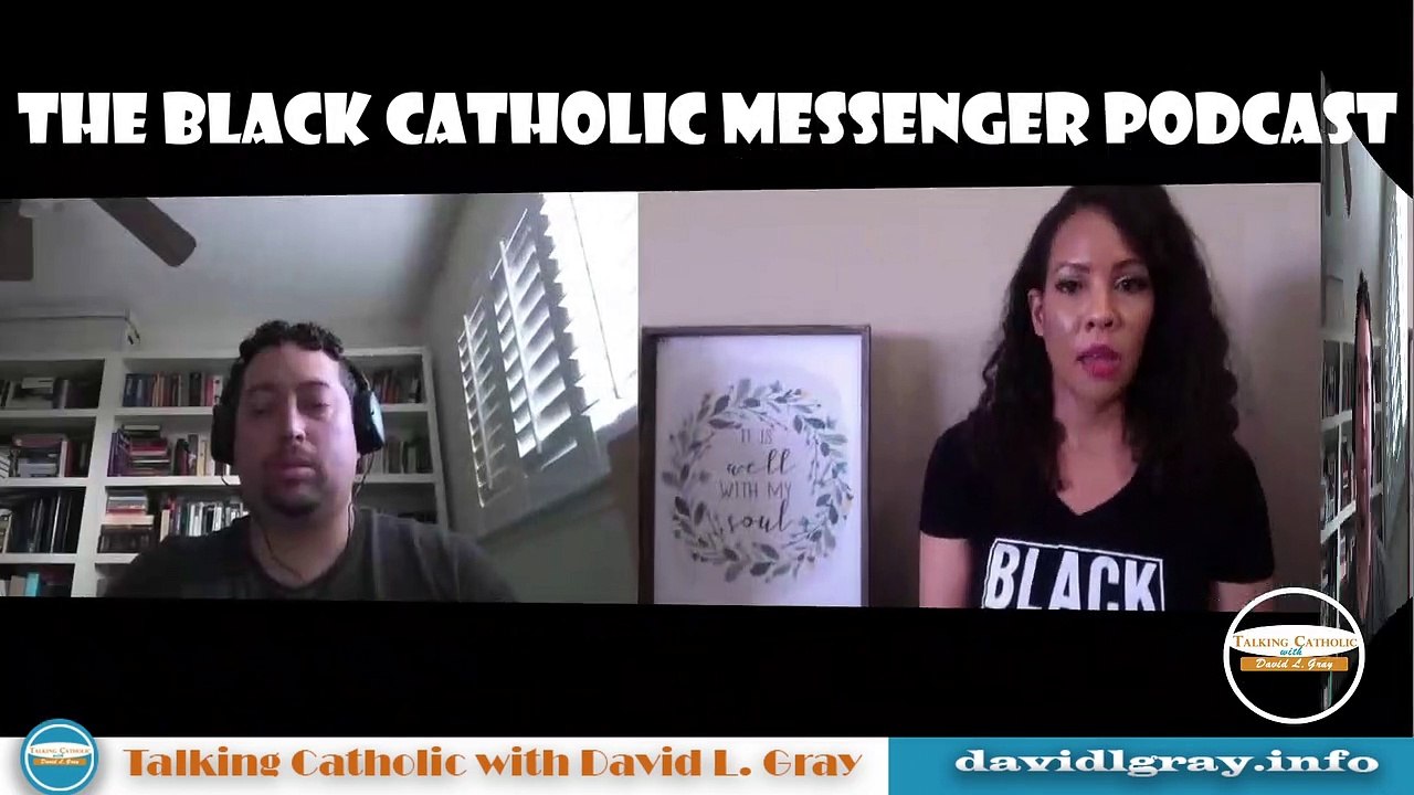 Alessandra Harris: David L. Gray is Anti-Black!!!