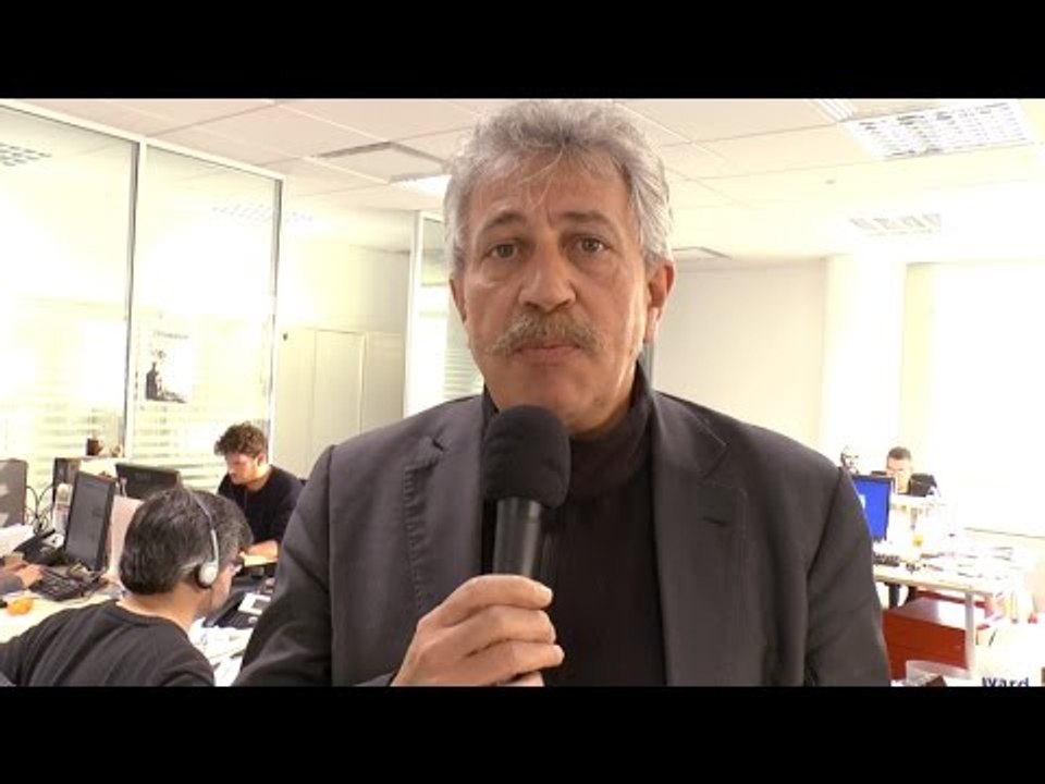 Patrick Apel-Muller : "Valls, candidat : pas une bonne nouvelle pour la gauche"