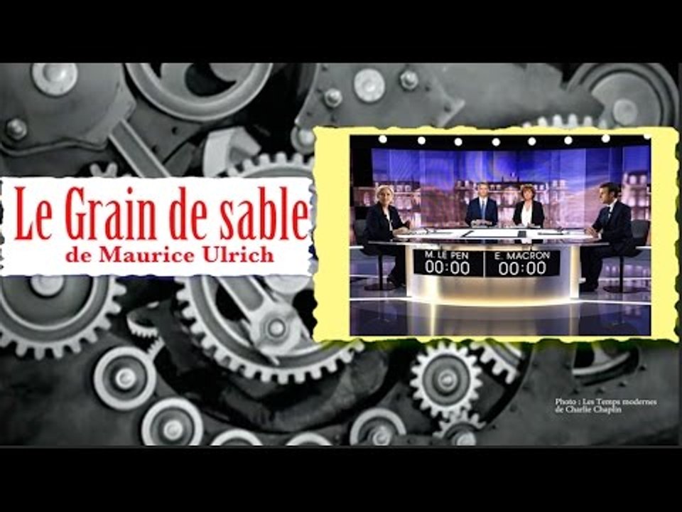 Marine Le Pen : coquille vide, xénophobie et démagogie populiste