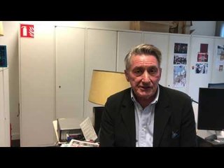 Maurice Ulrich : "Malgré la déception, saluons le score de Jean-Luc Mélenchon"