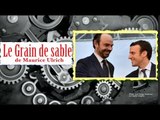 Macron dévoile l’injustice et le mépris de classe cachés derrière le vernis de leur 