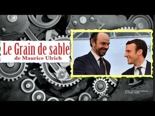 Macron dévoile l’injustice et le mépris de classe cachés derrière le vernis de leur "modernisme"