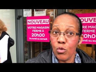 Tati. Les salariés inquiets pour leur avenir